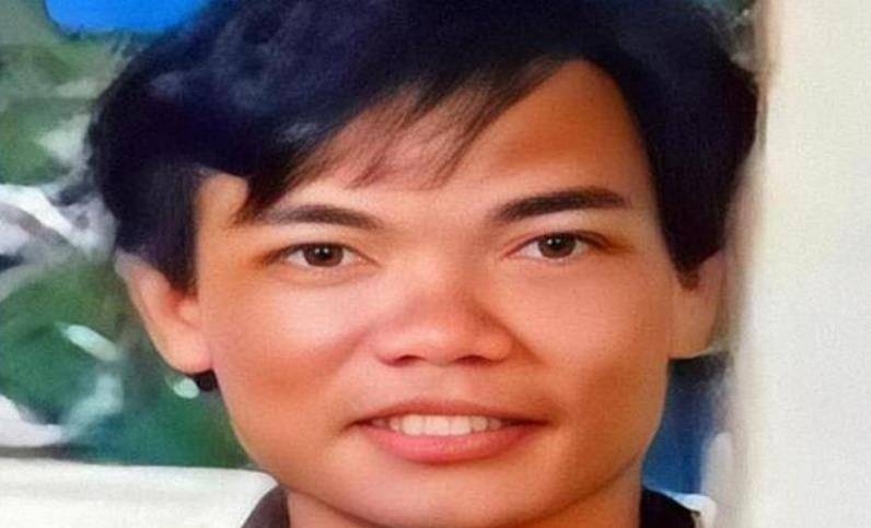 刘进荣:曾是越战侦察兵,复员后杀人当土匪,最终身中40多枪而亡