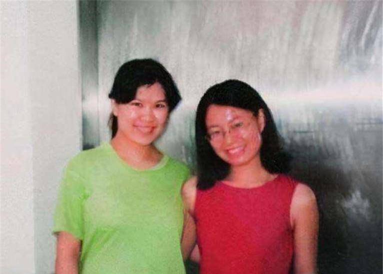 北大薄命才女张培祥,凭4000多字轰动文坛,2003年因病去世