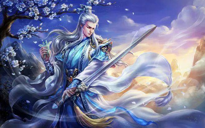 盘点十位大神作家代表小说,每本都堪称巅峰之作,你追过几本?