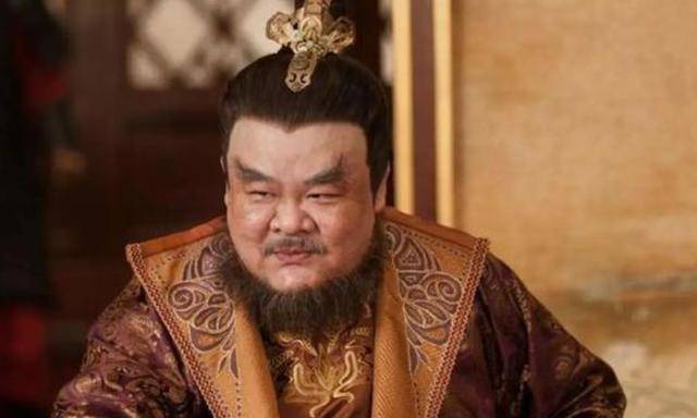 安禄山本已攻占长安,形势一片大好,为何却被亲儿子杀了?
