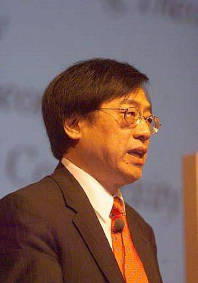 弃美籍和终身教授荣誉,58岁姚期智辞职卖房:我要回中国培养人才