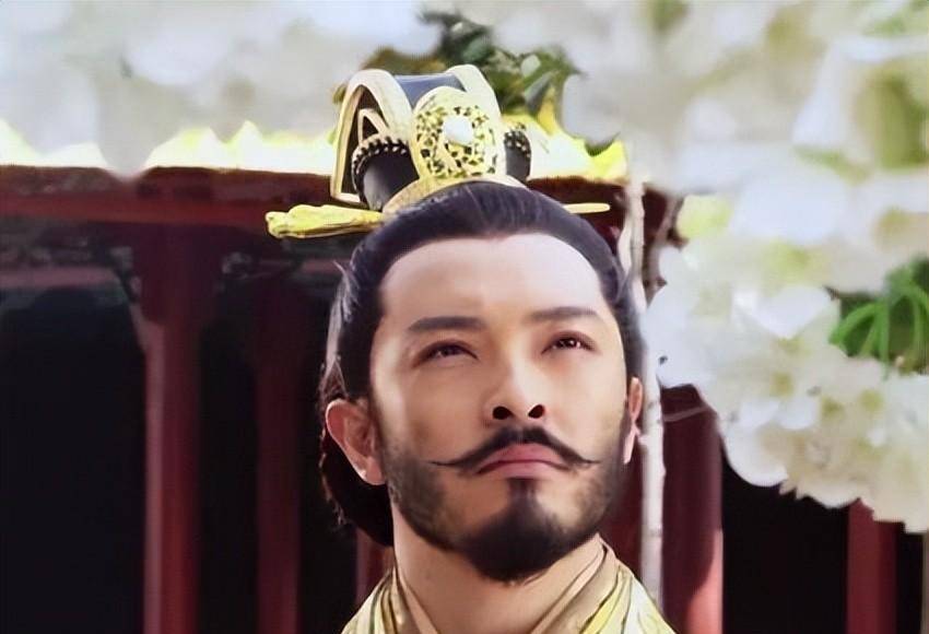 天生的皇后命:皇帝死后她嫁给了乞丐,多年后又成皇后_李存勖_李嗣源