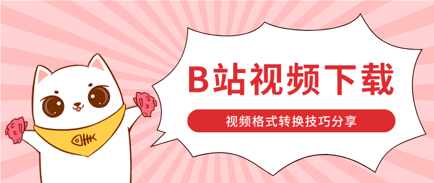 下载后又如何转为mp4格式?