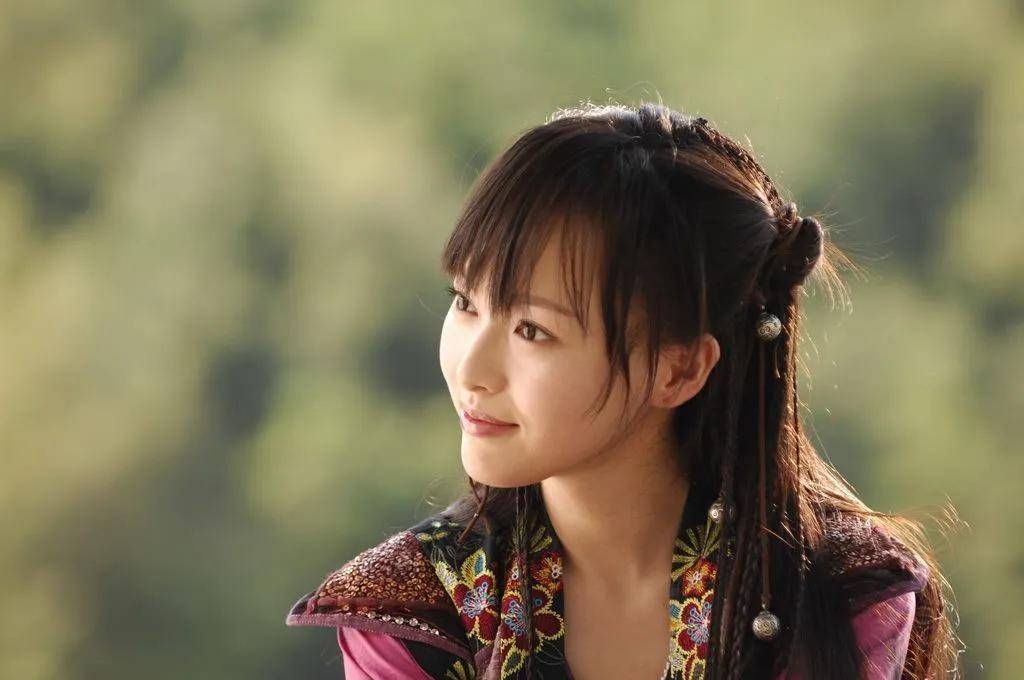 盘点影视剧中那些相爱却不能相守的恋人