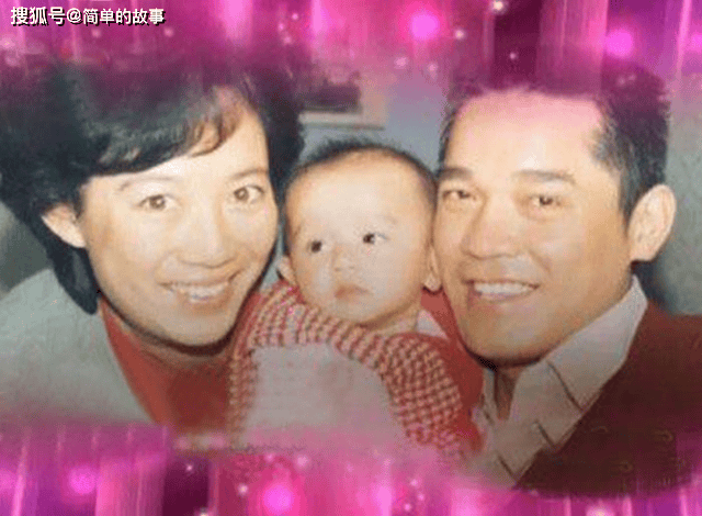 申军谊:为事业错失家庭,为女儿错失爱人,晚年现状让人感慨