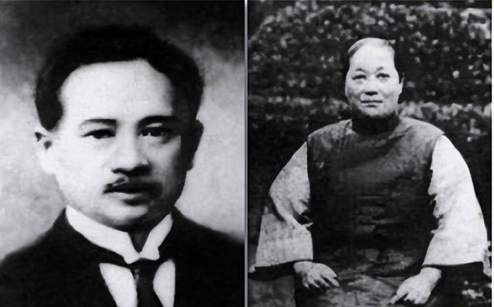 倪桂珍:宋氏三姐妹生母,做过丫环,却亲手缔造了民国第一豪门