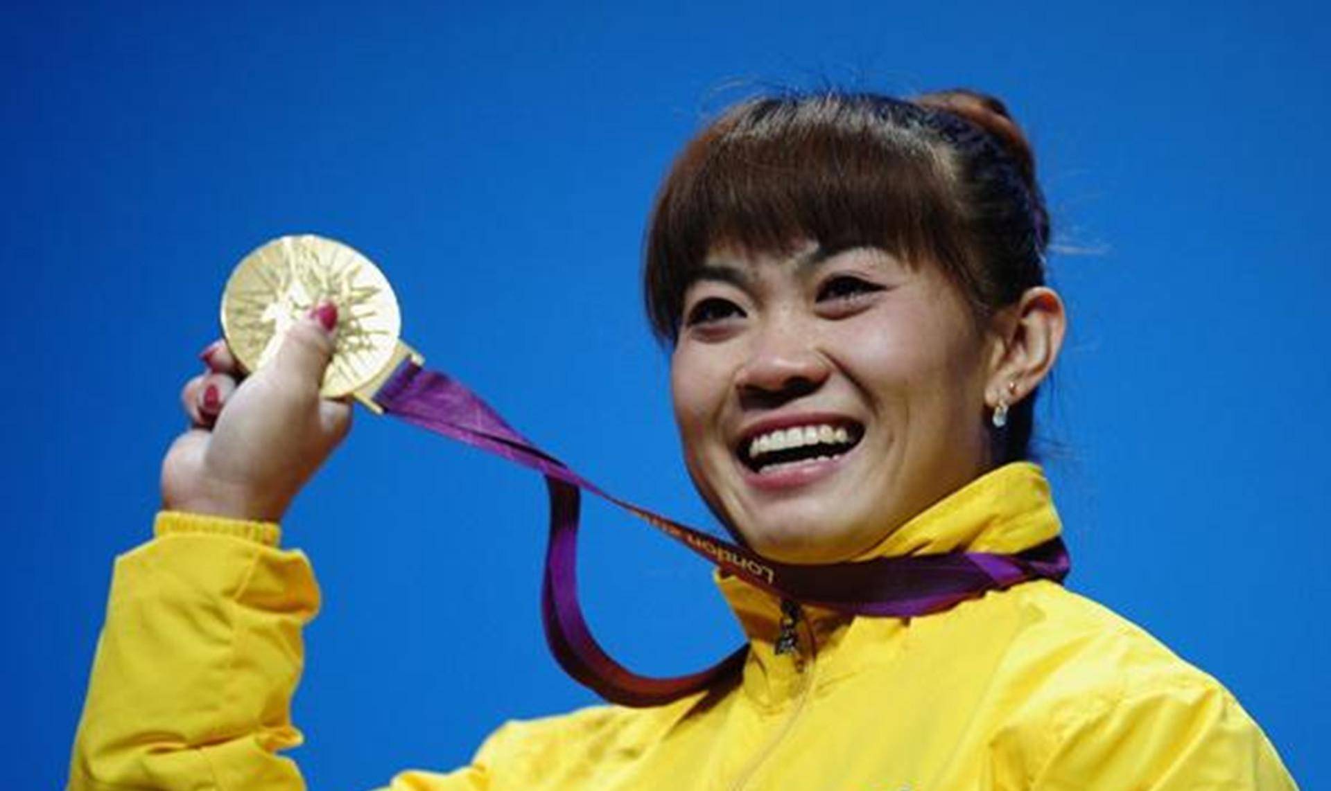 中国体坛的叛徒:忘恩负义放弃国籍,奥运夺冠却否认她是中国人