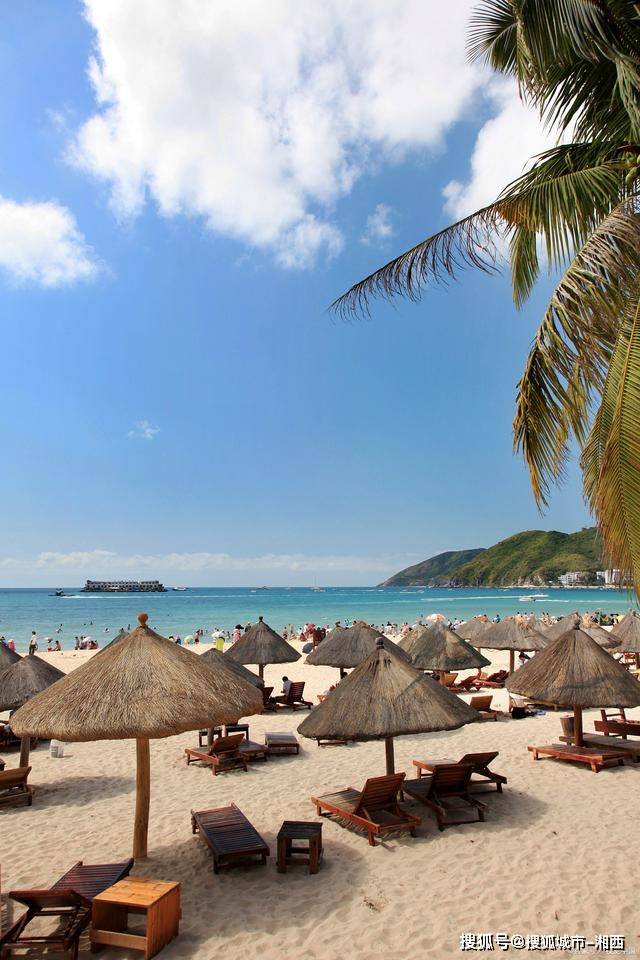 海南鹿回头旅游景点介绍大全,鹿回头2日游玩路线攻略大全_三亚_小溪