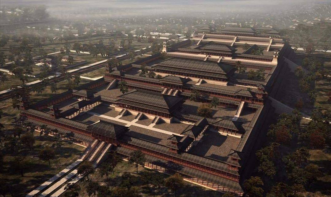 晋康帝司马岳:我可能是中国历史上最神秘的皇帝,没有之一的那种