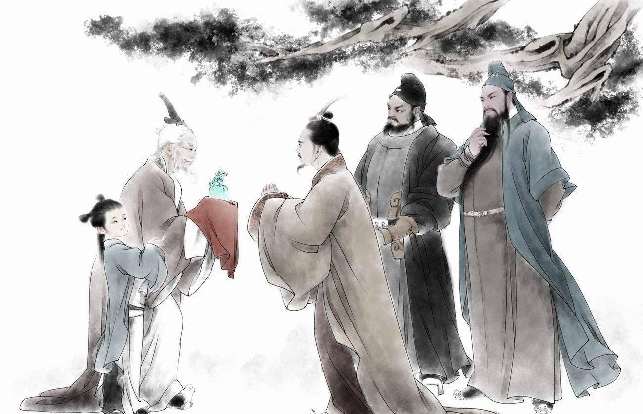 周文王为什么能被称为圣人呢?原来他的贡献那么大