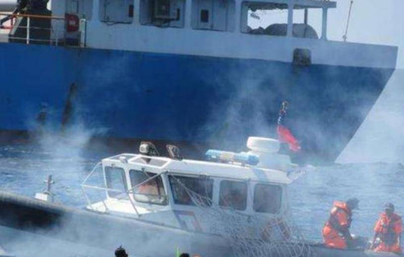 1999年烟台特大海难:302人仅救下22人,唯一女幸存者不会游泳