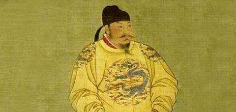 李显他自己的父母和儿子都是皇帝,这是"四味"在我国封建社会的鼎盛