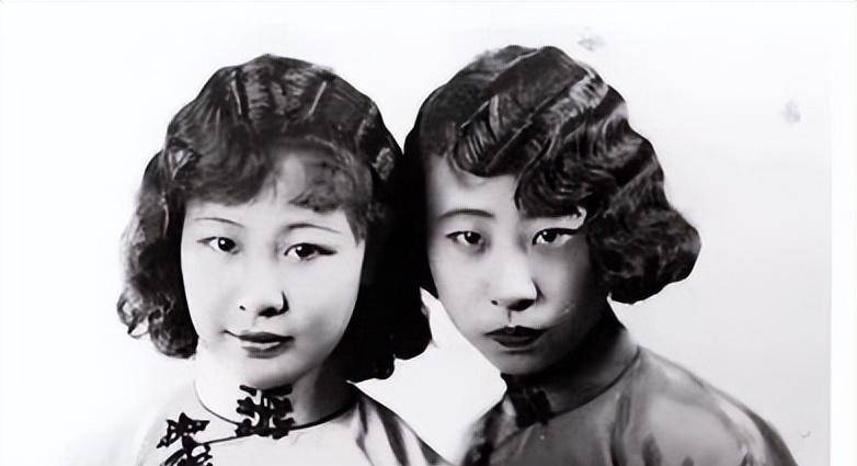 昔日皇族格格,34岁前享尽奢华,后险些沦为乞丐,曾接受太监救济