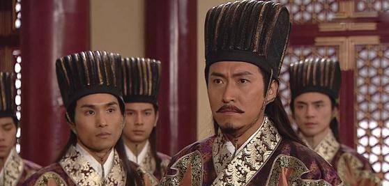 朱樉_明太祖朱元璋_太子