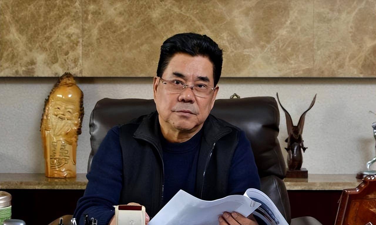 发家史:借3000元创业,坐拥两家上市公司,身家185亿_四川省_企业_绵阳