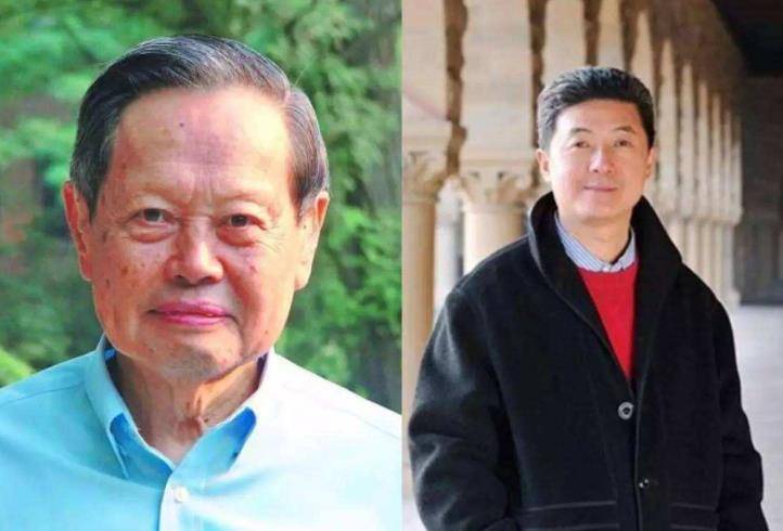 华人科学家张首晟,任伟,回国前夕意外身亡,死因一模一样