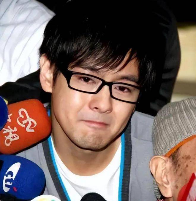 一张照片,揭穿双面人林志颖"残酷处境",陈道明的话,有人信了