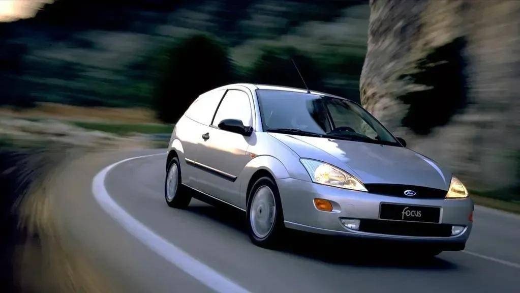 福特福克斯将停产,又一经典车型成为历史