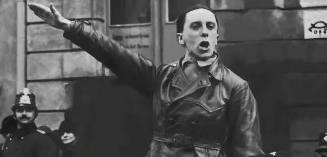 宣传部长戈培尔的妻子,战败前,先杀孩子再随夫殉葬_德国_丈夫_希特勒