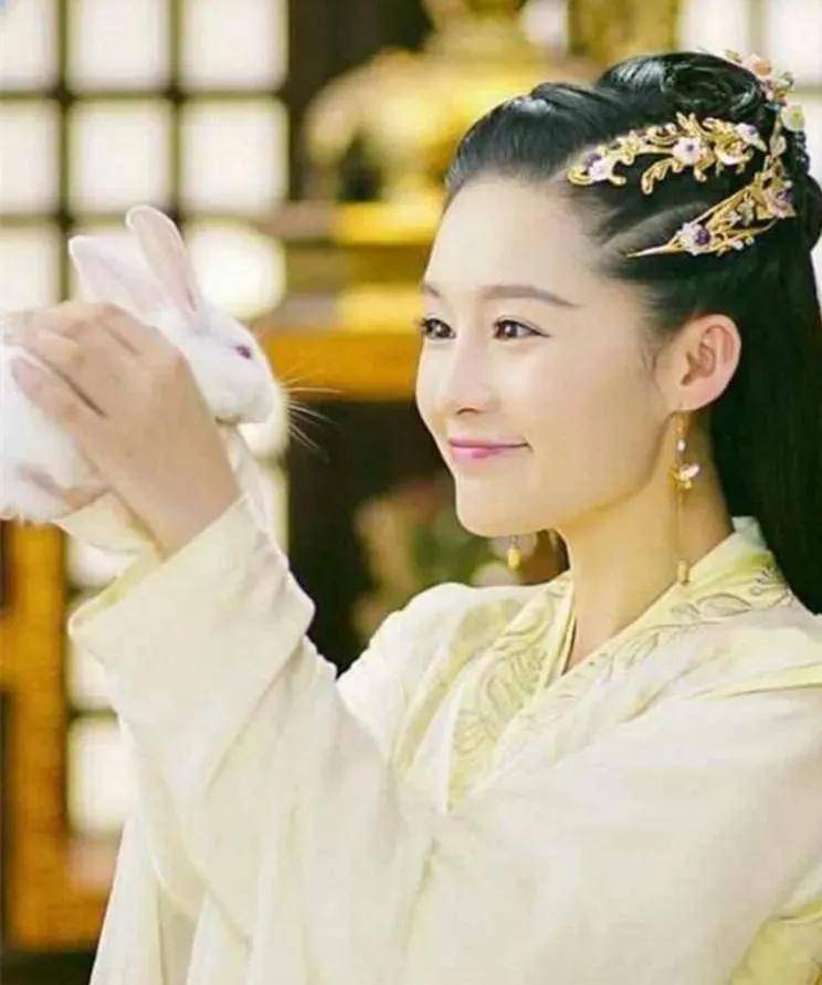 清河公主:落难时卖身为奴,主人苛待忍辱偷生,时来运转报仇雪恨