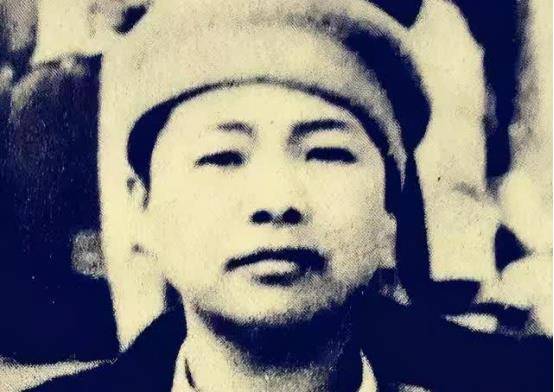 "杨二小姐"-缅甸女皇帝杨金秀的江湖路