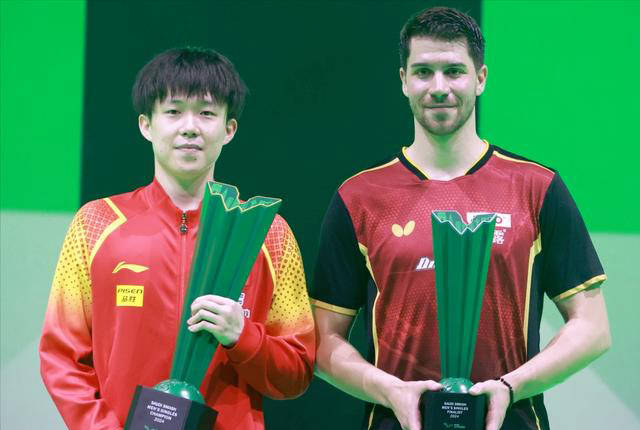 中国乒乓球108名将名单图片