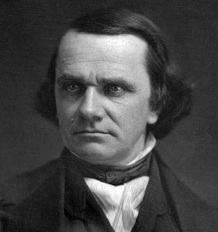 伟大的人类解放者,在解放万千黑奴之后,竟无法解放自己