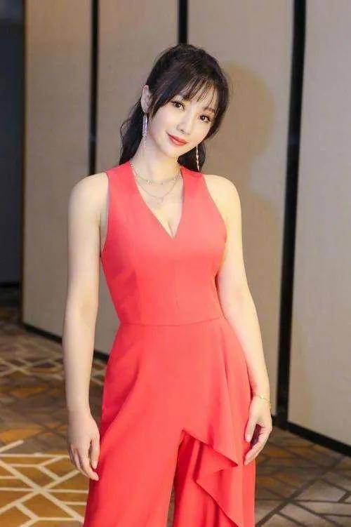 盘点娱乐圈年纪大却单身的女星,柳岩无人敢娶,许晴宁缺毋滥_秦岚