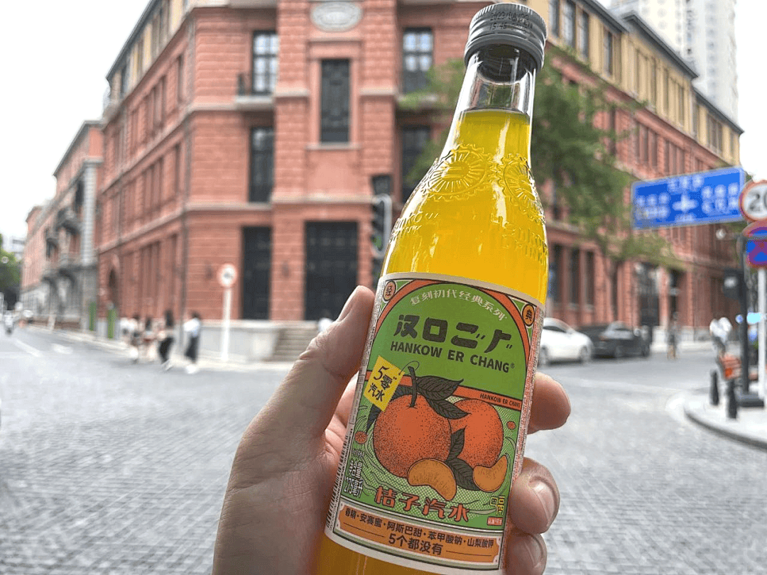 "二厂汽水"兄弟之争大局已定,非议挡不住兰世立_武汉_汉口_品牌