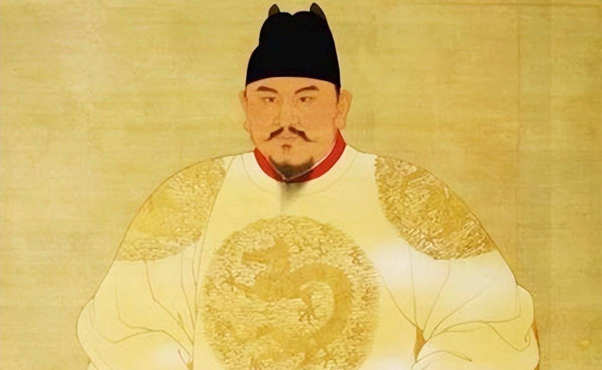 明朝一起"捉奸丑闻"_毛羽健_皇帝_崇祯