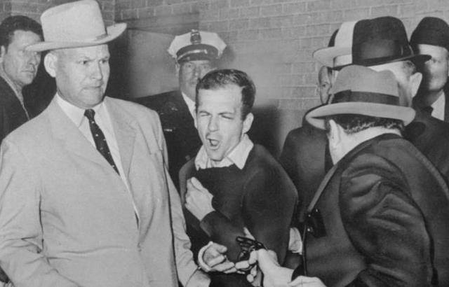 成为美国总统有多危险?45任总统中有9人遇刺,美总统遇刺大盘点