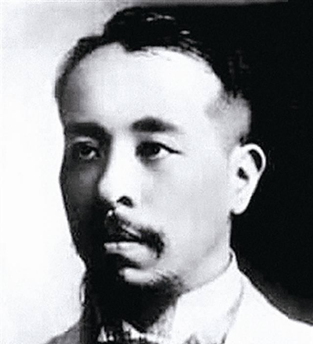 石友三死后,他漂亮的五姨太下场如何?成美国大学教授,知名作家