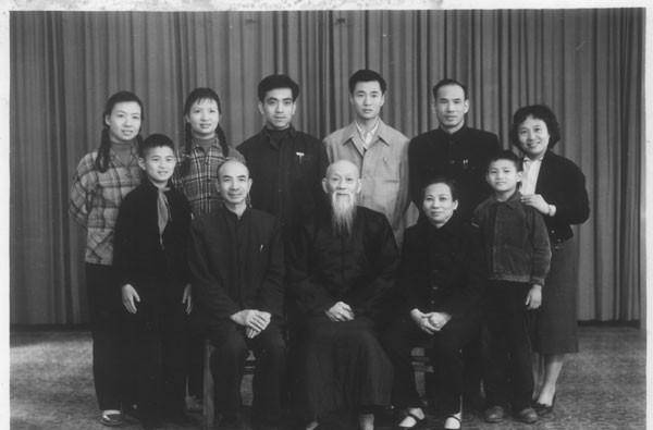 民国高官张难先:历经三个朝代,少年交白卷闹革命,两袖清风