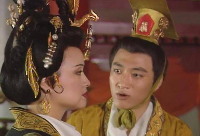 从武则天和韦后的魔掌下逃生,看似最懦弱,实则睿智的唐睿宗李旦