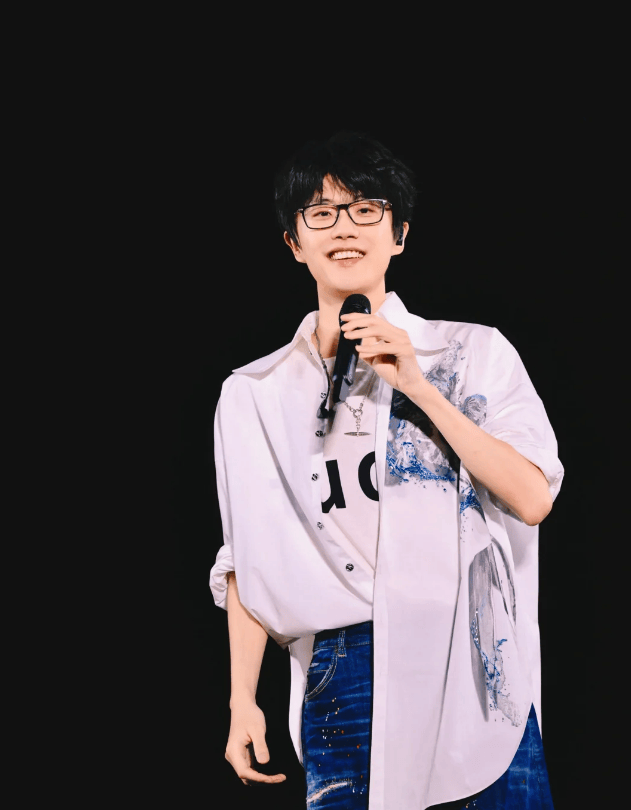 【成都】许嵩「呼吸之野」巡回演唱会(时间 场馆 票价)河马票务