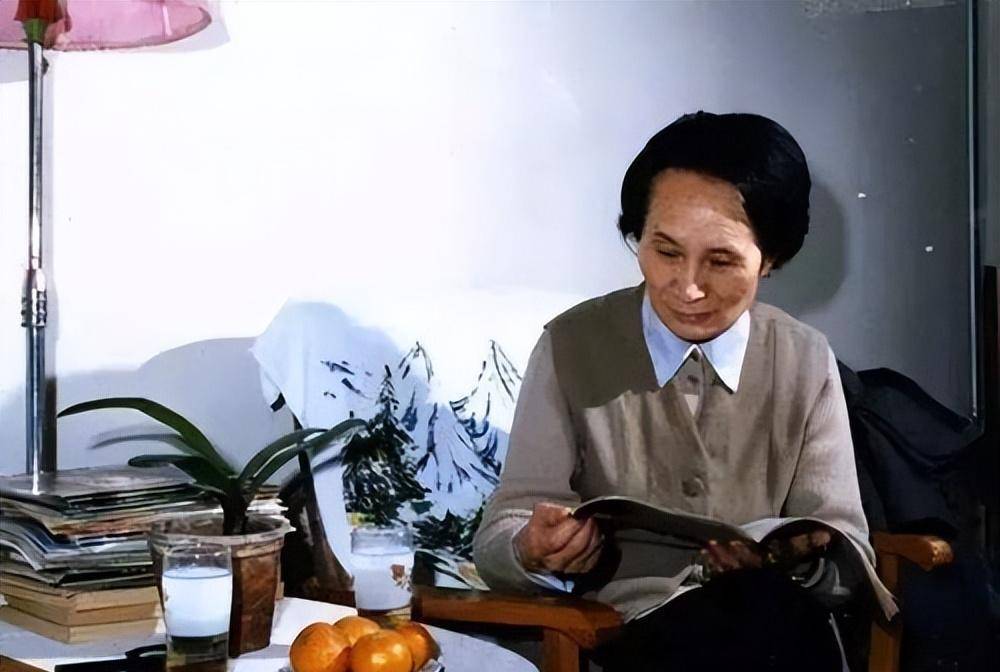 溥仪为什么没有孩子?他和李淑贤五年的婚姻生活里藏着答案