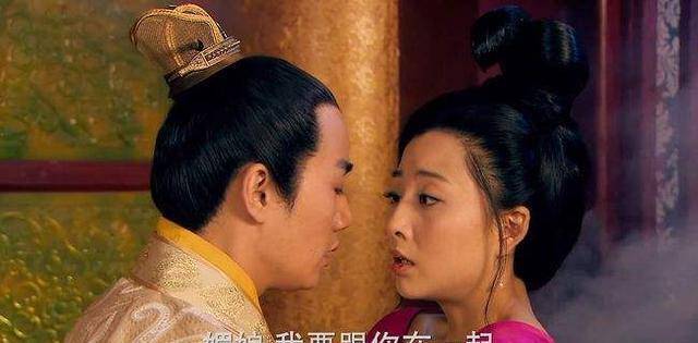 宋真宗赵祯为何会疯狂爱上二婚的刘娥,并金屋藏娇十五年?