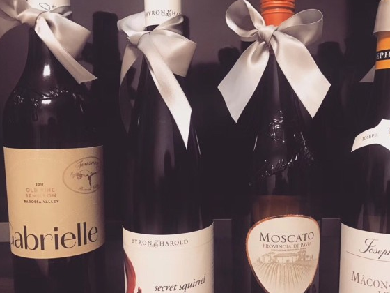 十二星座的代表性饮料,我是高乐高,全身贵族气息!