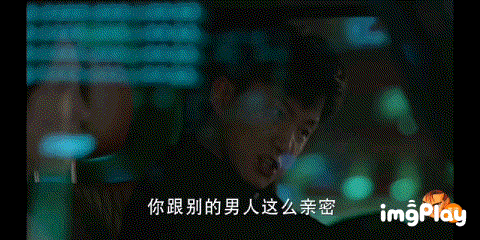 盘点变态反派角色:有人扎自己大腿,有人家暴成瘾,有人杀亲姐姐