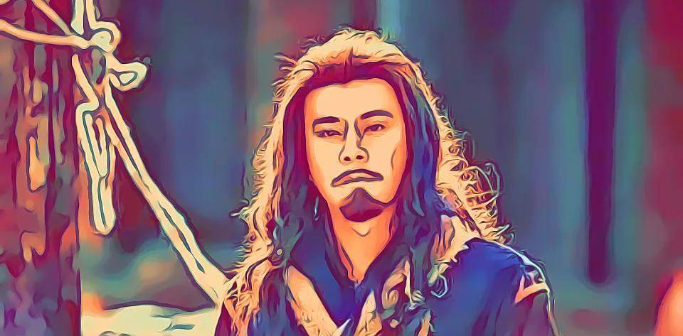 古代"成功逆袭"的人09-家世天资极差的封常清终成名将