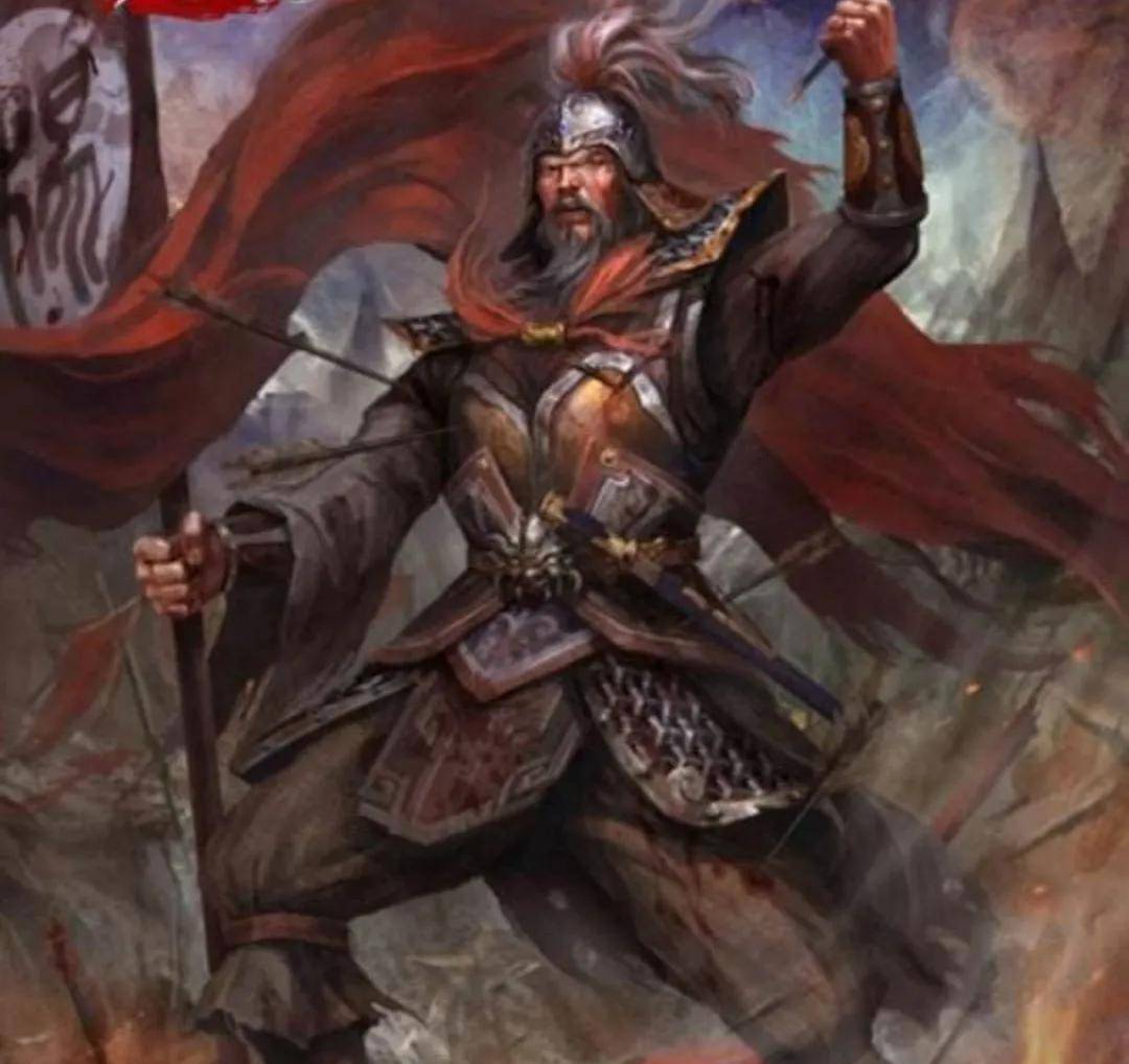 士气顿时高涨百倍,张贵找不到张顺,后军已经全军覆没