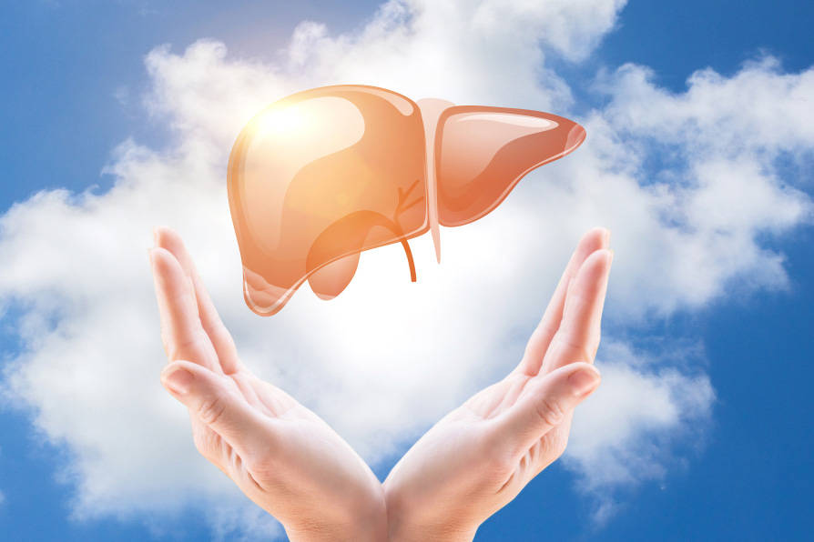 肝脏不好会让你变丑?快来看护肝建议!