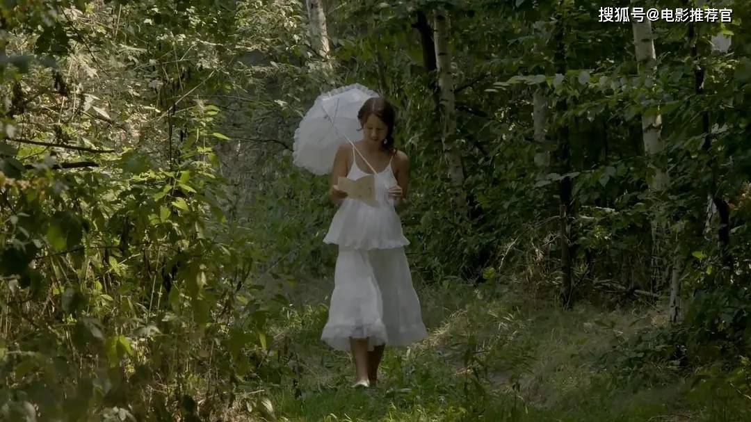 《美丽的图画》:中世纪欧洲女性自由与爱情的追求