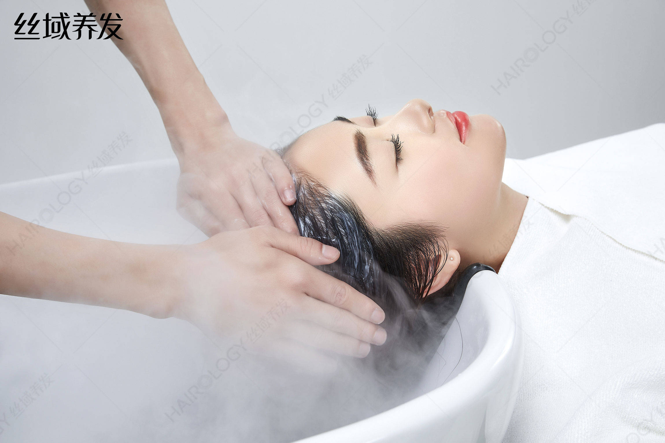 丝域养发:头发健康有关的关键营养素(一)