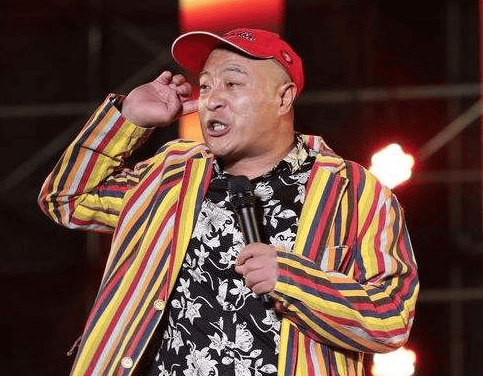 盘点赵本山7大弟子,各有各的成就,大浪褪去谁能红到最后?