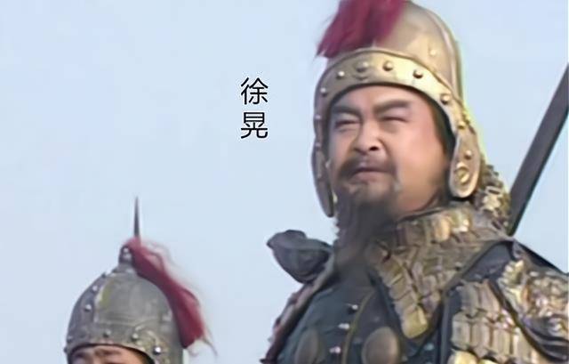 被赵云打怕的徐晃有多厉害?破马超,败关羽,曹操赞他比孙武还强