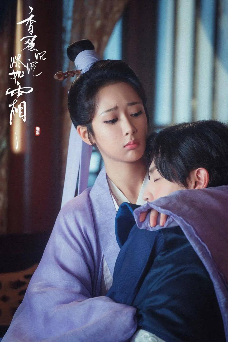 盘点影视剧中那些被误认为是男性的女性角色