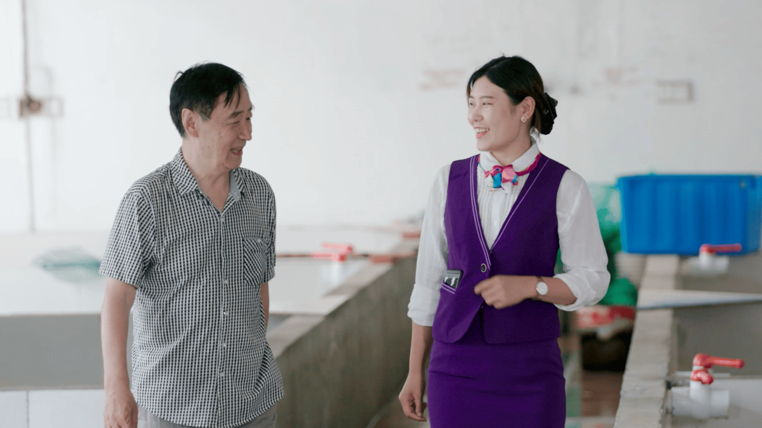 跨越速运隔日达:速度快 时效高 物流运输保障全