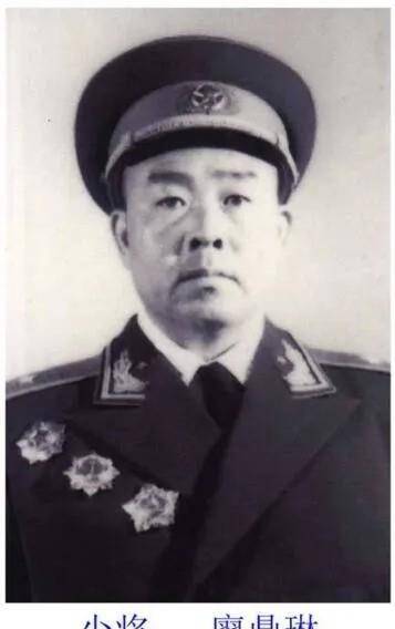 他是百岁少将,生于江西兴国,却认为自己是吉安人,为什么?