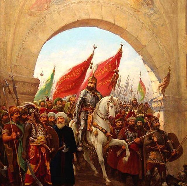 "罗马帝国是中国灭的",这样的自豪感我们需要吗?